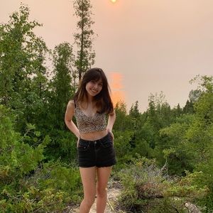 Meet your Posher, Portia